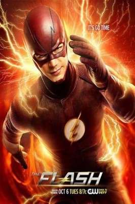 مسلسل The Flash الموسم 3 الحلقة 1