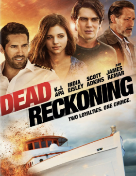 فيلم Dead Reckoning 2020 مترجم