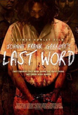 مشاهدة فيلم Johnny Frank Garretts Last Word 2016 مترجم