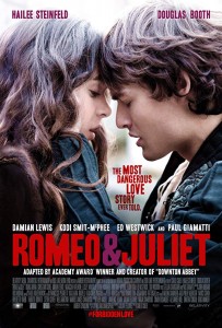 مشاهدة فيلم Romeo And Juliet 2013 مترجم