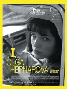 مشاهدة فيلم I Olga 2016 مترجم