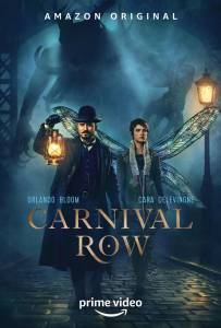 مسلسل Carnival Row الحلقة 6 مترجمة