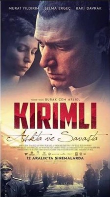 فيلم Kirimli التركي كامل