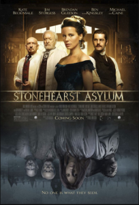 مشاهدة فيلم Stonehearst Asylum 2014 مترجم