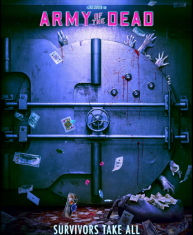 فيلم Army of the Dead 2021 مترجم