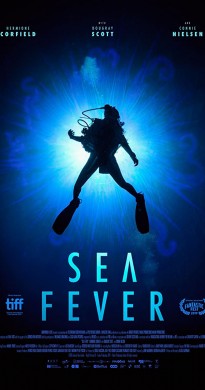 فيلم Sea Fever 2019 مترجم