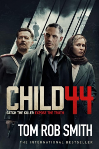 مشاهدة فيلم Child 44 2015 مترجم