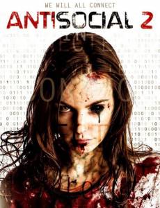 مشاهدة فيلم Antisocial 2 2015 مترجم