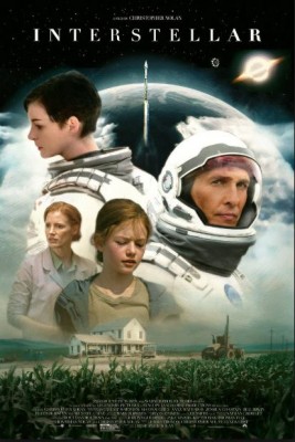 مشاهدة فيلم Interstellar مترجم