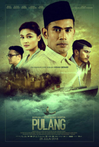 مشاهدة فيلم Pulang 2018 مترجم