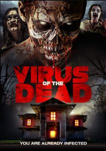 مشاهدة فيلم Virus of the Dead 2018 مترجم