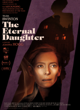 مشاهدة فيلم The Eternal Daughter 2022 مترجم