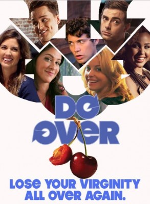 مشاهدة فيلم Do Over 2016 كامل اون لاين