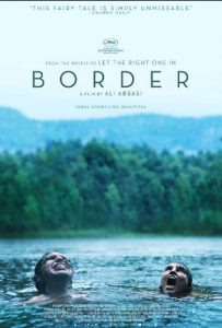 مشاهدة فيلم Border 2018 مترجم