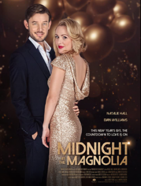 فيلم منتصف الليل في ماغنوليا Midnight at the Magnolia مترجم