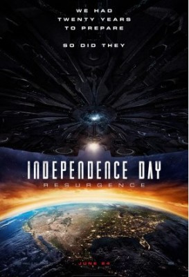 فيلم Independence Day Resurgence كامل مترجم