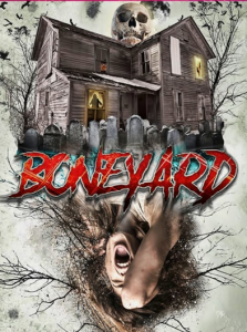 مشاهدة فيلم Boneyard 2019 مترجم