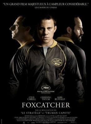 مشاهدة فيلم Foxcatcher مترجم