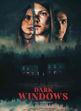 مشاهدة فيلم Dark Windows 2023 مترجم