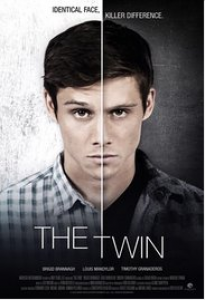 مشاهدة فيلم The Twin 2017 مترجم