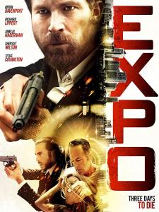 مشاهدة فيلم Expo 2019 مترجم