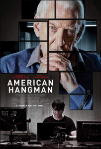 مشاهدة فيلم American Hangman 2019 مترجم