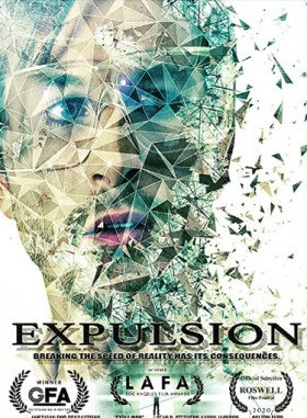 فيلم Expulsion 2020 مترجم