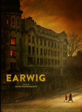 مشاهدة فيلم Earwig 2021 مترجم