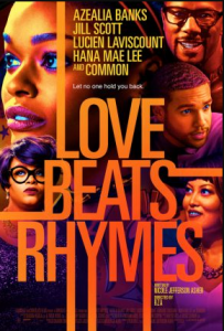 مشاهدة فيلم Love Beats Rhymes 2017 مترجم