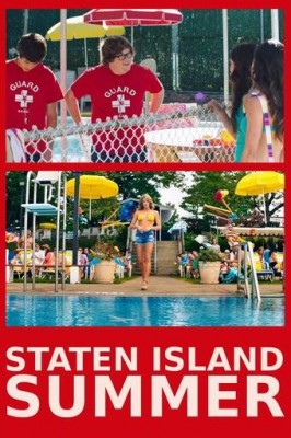 فيلم Staten Island Summer مترجم