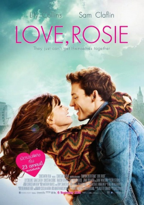 مشاهدة فيلم Love Rosie 2014 مترجم