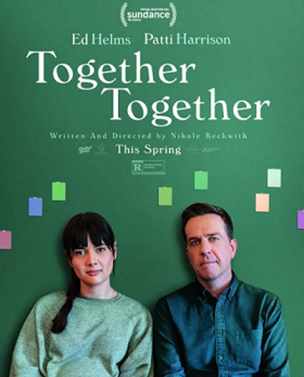 فيلم Together Together 2021 مترجم