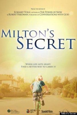 فيلم Miltons Secret 2016 كامل مترجم