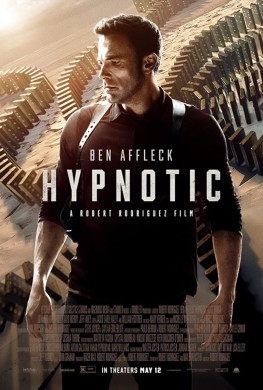 مشاهدة فيلم Hypnotic 2023 مترجم