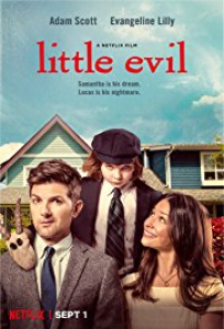 مشاهدة فيلم Little Evil 2017 مترجم