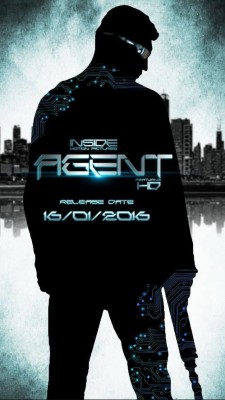 مشاهدة فيلم Agent 2017 مترجم