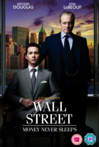 مشاهدة فيلم Wall Street Money Never Sleeps 2010 مترجم