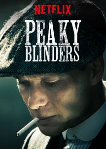 مسلسل Peaky Blinders الموسم الخامس الحلقة 2 الثانية