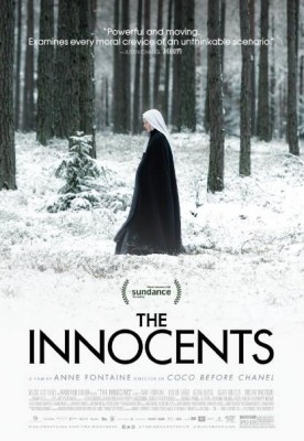 فيلم The Innocents 2016 كامل اون لاين