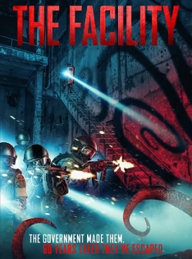 فيلم The Facility 2019 مترجم