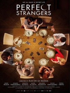 مشاهدة فيلم Perfect Strangers 2017 مترجم