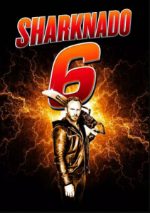 مشاهدة فيلم Sharknado 6 2018 مترجم