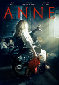 مشاهدة فيلم Anne 2018 مترجم