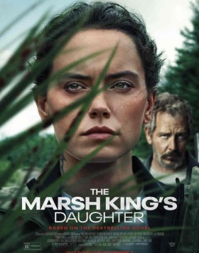 مشاهدة فيلم The Marsh Kings Daughter 2023 مترجم