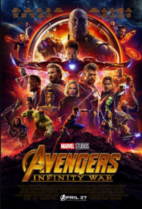 مشاهدة فيلم The Avengers 3 2018 مترجم