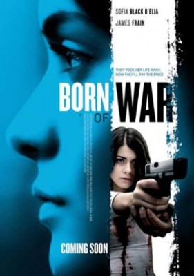 مشاهدة فيلم Born of War اون لاين