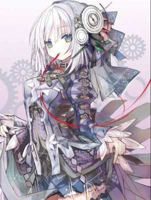 Clockwork Planet الحلقة 3 مترجم