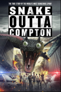 مشاهدة فيلم Snake Outta Compton 2018 مترجم