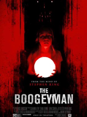 مشاهدة فيلم The Boogeyman 2023 مترجم