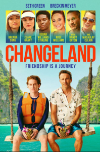 مشاهدة فيلم Changeland 2019 مترجم